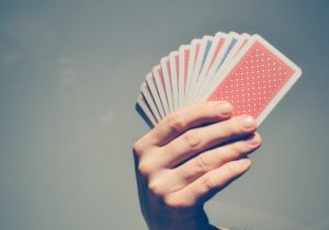 Poker Planning Games