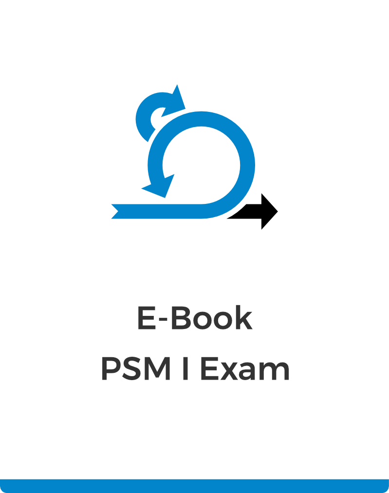 Ebook PSM Exam